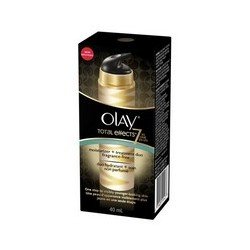 Olay Total Effects 7-in-1 Moisturizer + Treatment Duo Fragrance-Free 40 ml