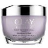 Olay Regenerist Night Recovery Cream Night Hydraing Moisturizer Fragrance Free 50 ml