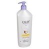 Olay Quench Body Lotion Ultra Moisture 600 ml