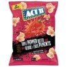 Act II Triple Pepper Flavour Ready To Eat Popcorn 80 g
