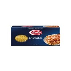 Barilla Pasta Lasagne 454 g