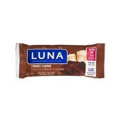 Luna S'mores Flavour...