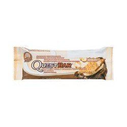 Quest Protein Bar S'mores 60 g