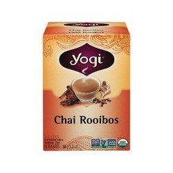 Yogi Tea Organic Chai...