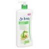 St Ives Body Lotion Daily Hydrating Vitamin E 600 ml