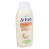 St Ives Hydrating Body Wash Oatmeal & Shea Butter 709 ml