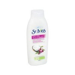 St Ives Hydrating Body Wash...