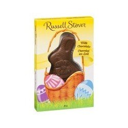 Russell Stover Solid Milk...