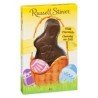 Russell Stover Solid Milk Chocolate Bunny 85 g