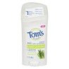 Tom’s Refreshing Lemongrass Long-Lasting Deodorant 64 g