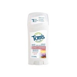 Tom’s Beautiful Earth Long-Lasting Deodorant 64 g