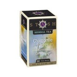 Stash Herbal Tea Chamomile...