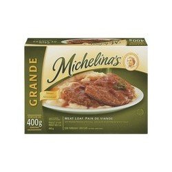 Michelina's Grande Meat...