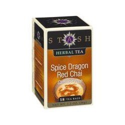 Stash Tea Spice Dragon Red...