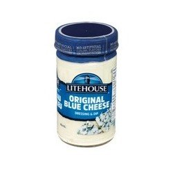 Litehouse Blue Cheese Dressing 384 ml