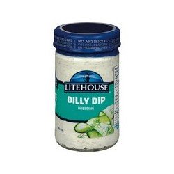 Litehouse Dilly Dip...