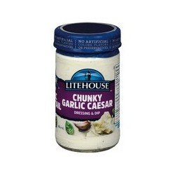 Litehouse Chunky Garlic...