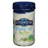 Litehouse Light Dilly Dip Dressing 384 ml