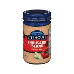 Litehouse Thousand Island...