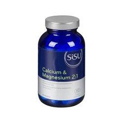 Sisu Calcium Magnesium 2:1...
