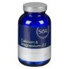 Sisu Calcium Magnesium 2:1 90's