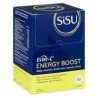 Sisu Ester-C Energy Boost Lemon Lime 30's