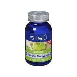 Sisu Supreme Multi Vitamin...