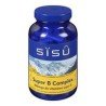 Sisu Super B Complex Vitamins 90's