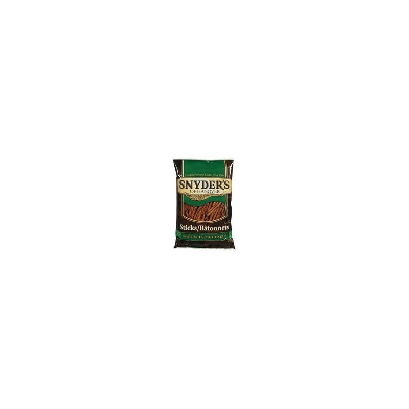 Snyder's of Hanover Pretzel Sticks 240 g