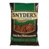 Snyder's of Hanover Pretzel Sticks 240 g