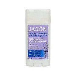 Jason Deodorant Stick Calming Lavender 71 g