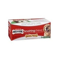 Milk Bone Brushing Chews...