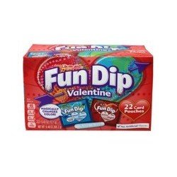 Lik-m-aid Fun Dip Candy...
