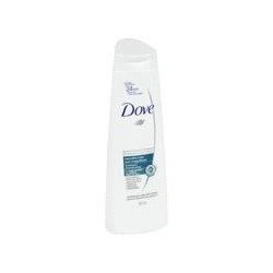 Dove Shampoo Beautiful Care...