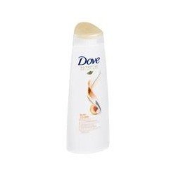 Dove Shampoo Burst 355 ml