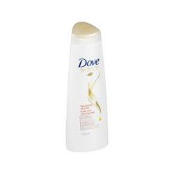 Dove Shampoo Nourishing Oil...