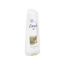 Dove Conditioner Nourishing Oil 355 ml