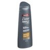 Dove Men+Care Shampoo & Conditioner Thick & Strong 355 ml