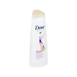 Dove Shampoo Rebalancing...