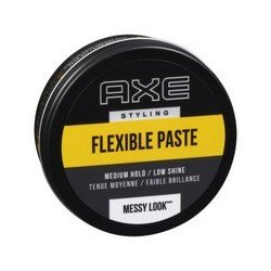 Axe Styling Flexible Paste Medium Hold Messy Look 75 g