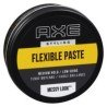 Axe Styling Flexible Paste Medium Hold Messy Look 75 g
