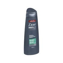 Dove Men+Care Shampoo Aqua Impact 355 ml