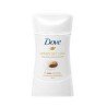 Dove Women's Advanced Care Shea Butter Antiperspirant 45 g