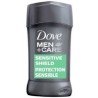 Dove Men+Care Antiperspirant Sensitive Shield 76 g