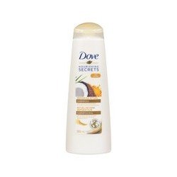 Dove Shampoo Repairing...