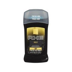 Axe Deodorant Gold 85 g