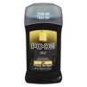 Axe Deodorant Gold 85 g
