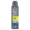 Dove Men+Care Dry Spray Antiperspirant Active+ Fresh 107 g