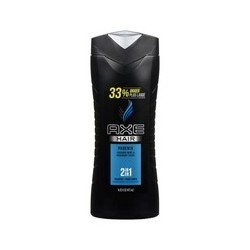 Axe Hair Phoenix 2-in-1 Shampoo + Conditioner 473 ml