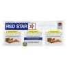 Red Star Quick Rise Yeast 3 x 8 g